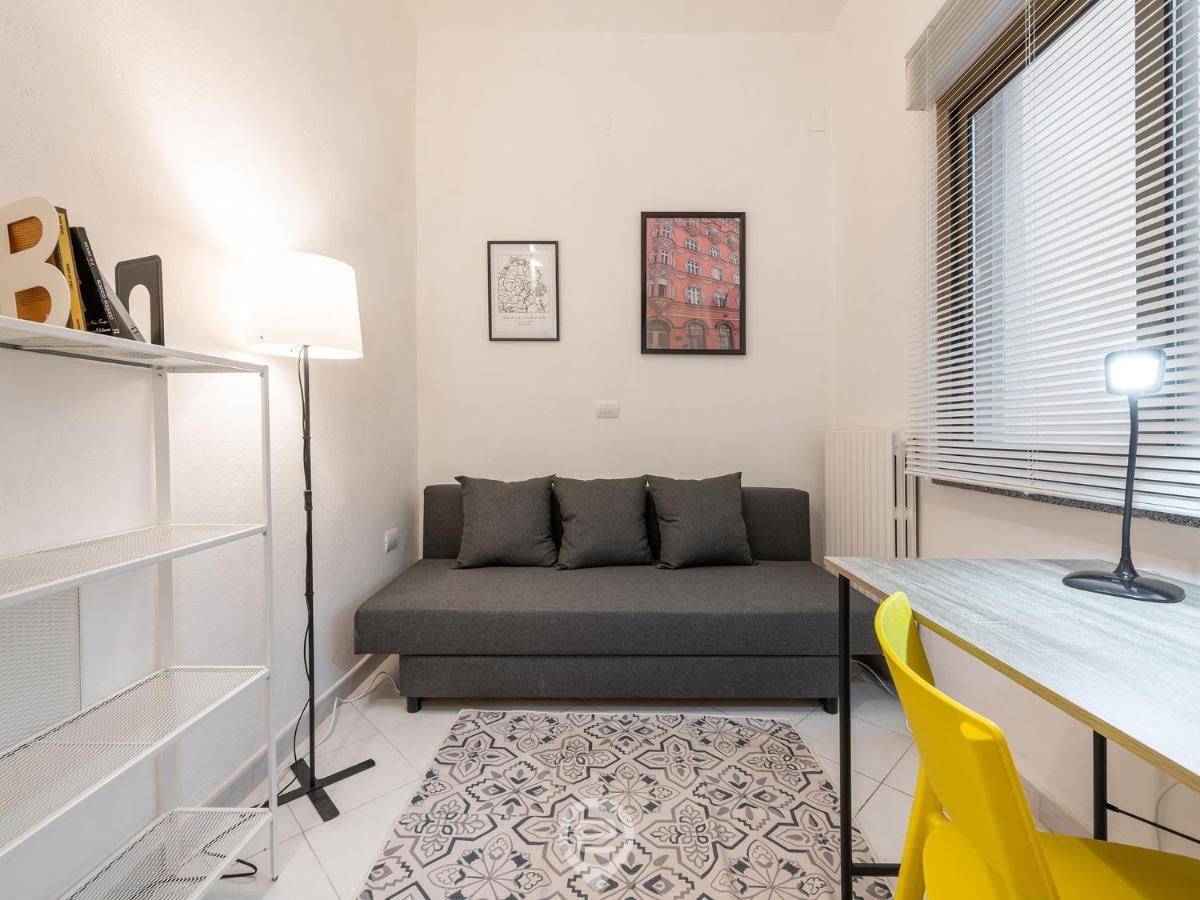 Aurora'S Apartment Cagliari Luaran gambar