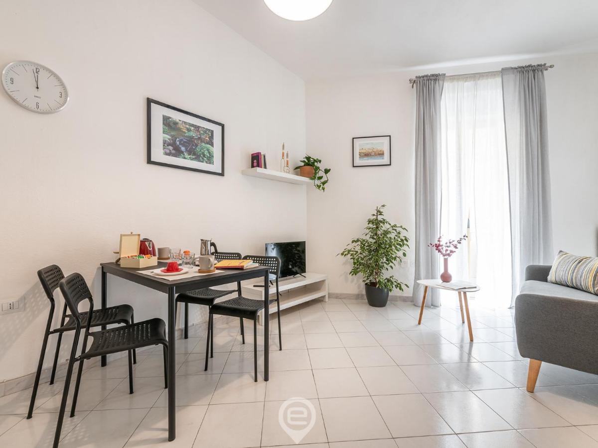 Aurora'S Apartment Cagliari Luaran gambar