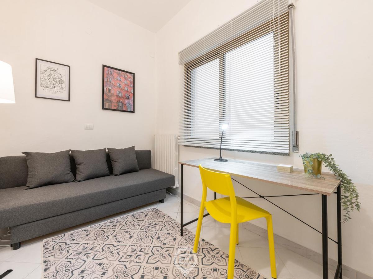 Aurora'S Apartment Cagliari Luaran gambar