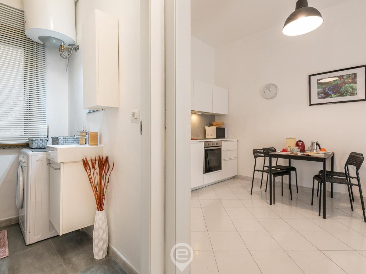 Aurora'S Apartment Cagliari Luaran gambar